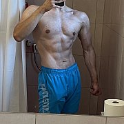 BigSteve - mężczyzna, 25 lat, Poznań