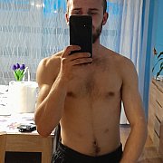 Mikomicha - mężczyzna, 26 lat, Orzesze