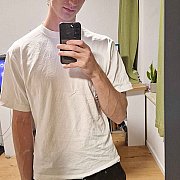 Tommmyy - mann, 29 Jahre, Katowice