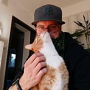 Vipero - mężczyzna, 31 lat, Gdańsk