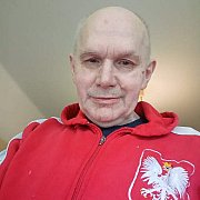 Informacja - mężczyzna, 73 lat, Warszawa