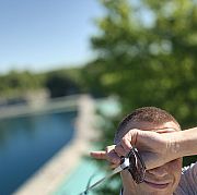 LuckyOMG - mężczyzna, 36 lat, Sosnowiec