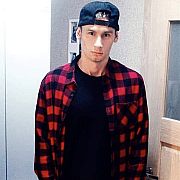 Basti1996 - mężczyzna, 29 lat, Sianów
