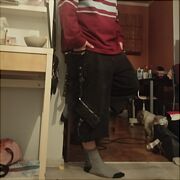 Xsexyy