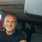 Radom1987 - muž, 38 let, Warszawa