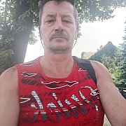 Mahony2121 - mężczyzna, 53 lat, Rawicz
