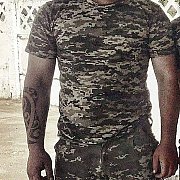 AndrzejHrytsai - mężczyzna, 31 lat, Kwidzyn