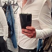 Iluminati - mężczyzna, 30 lat, Gdańsk