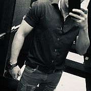 Drake1989 - muž, 36 let, Warszawa