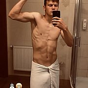 ZabawaZabawunia - mężczyzna, 23 lat, Warszawa