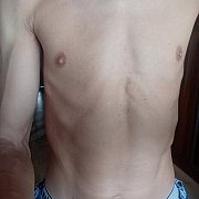 TomaszTomaszz - mężczyzna, 39 lat, Kraków