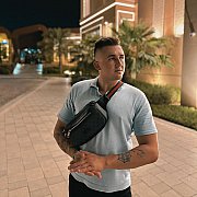 Kwwra - мужчина, 24 лет, Bielsko-Biała