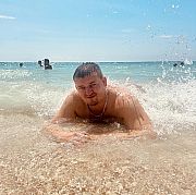 Damian2906 - mężczyzna, 36 lat, Poznań