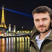 Damian2906 - muž, 36 let, Poznań