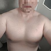 Boudooui66 - mężczyzna, 30 lat, Kraków