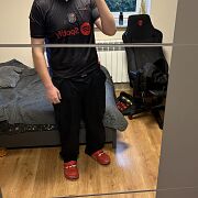 Adam200066 - чоловік, 19 років, Warszawa