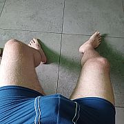Kumpel79 - mężczyzna, 44 lat, Szamotuły