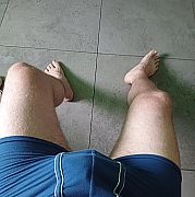 Kumpel79 - mężczyzna, 45 lat, Szamotuły