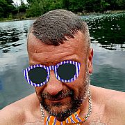Iktorn80 - mężczyzna, 44 lat, Kąty Wrocławskie