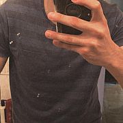 Dammm991 - mann, 30 Jahre, Poznań