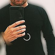 ClaudioBravo - mężczyzna, 41 lat, Gorzów Wielkopolski