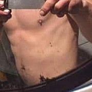 Michuuuq - mężczyzna, 34 lat, Pieńsk