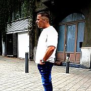 ErgoRapido - mężczyzna, 33 lat, Warszawa