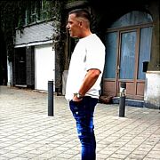 ErgoRapido - мужчина, 34 лет, Warszawa