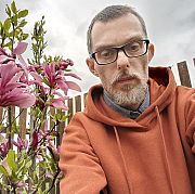 Dragoonbool80 - mężczyzna, 42 lat, Toruń