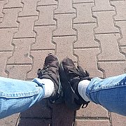 Fajnymlody1995 - mężczyzna, 29 lat, Kraków