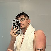 7Um3kk - мужчина, 28 лет, Warszawa