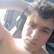 Kubuss12 - man, 19 years, Bielsko-Biała