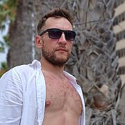 NieByleJaki - mężczyzna, 36 lat, Łódź