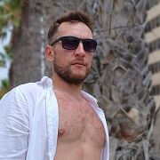 NieByleJaki - mężczyzna, 36 lat, Łódź