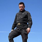 NieByleJaki - mężczyzna, 36 lat, Łódź