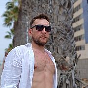 NieByleJaki - mężczyzna, 35 lat, Łódź