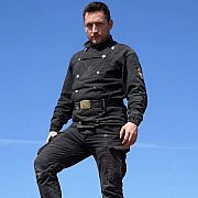 NieByleJaki - mężczyzna, 35 lat, Łódź