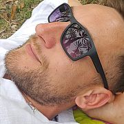 NieByleJaki - mężczyzna, 35 lat, Łódź