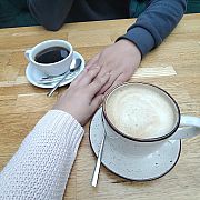 ParaLu9700 - pár (žena 28 let, muž 25 let), Lublin