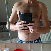 Nieprzylewidywalny - mężczyzna, 40 lat, Maaseik