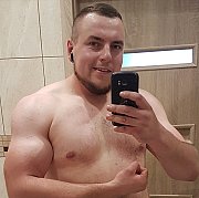 Kris86po - mężczyzna, 38 lat, Poznań