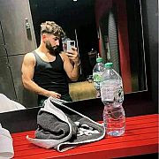 Luci191 - чоловік, 29 років, Poznań