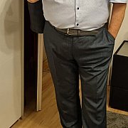 Legap - Man, 55 Years, Düsseldorf, Germany