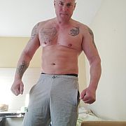 Mnbjfydt - man, 44 years, Warszawa