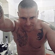 Mnbjfydt - mężczyzna, 44 lat, Lublin