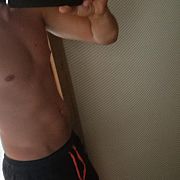 Rihab - muž, 37 let, Bielsko-Biała