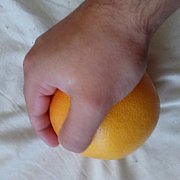 Sierpien - man, 36 years, Gdańsk