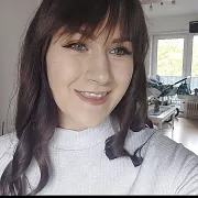 Amelula - žena, 25 let, Gostyń