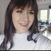Amelula - kobieta, 24 lat, Poznań