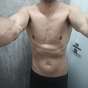 HotBoy69 - mężczyzna, 33 lat, Kraków